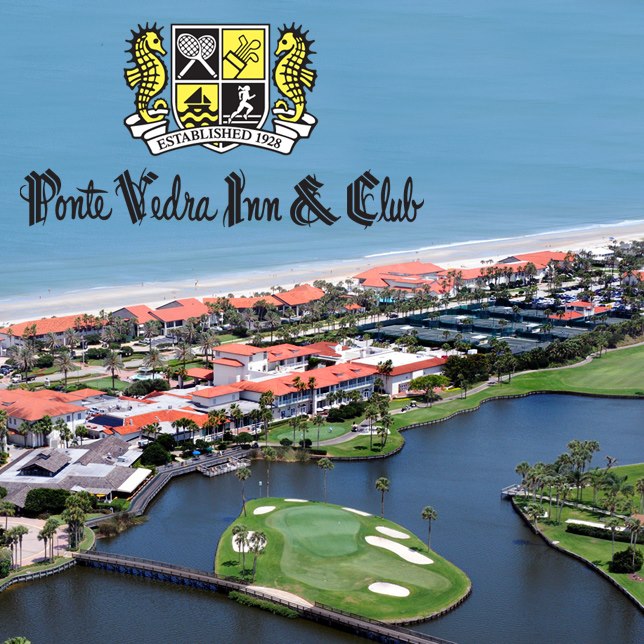 Intensive Marriage Retreat at Ponte Vedra Inn and Club in PVB, Florida